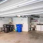 Newly Remodeled Home Just Steps From The Beach!